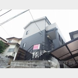 アンビション町田 2階 築6年10ヶ月の賃貸物件