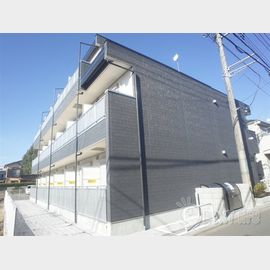 小田急相模原駅より徒歩11分 2階 築8年4ヶ月の賃貸物件