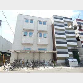 エイチエスワンの賃貸物件