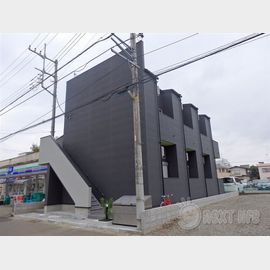 エスペランサエーケー新磯野 1階 築9年8ヶ月の賃貸物件