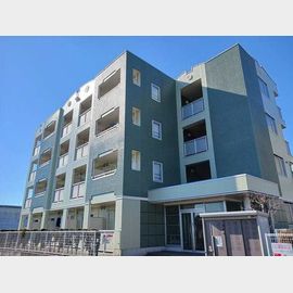 相模大野駅よりバス13分 3階 築22年7ヶ月の賃貸物件