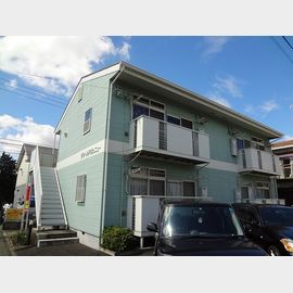 相模大野駅より徒歩18分 1階 築30年9ヶ月の賃貸物件