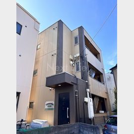 スラクストンパート１の賃貸物件