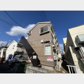 淵野辺駅より徒歩17分 2階 築38年7ヶ月の賃貸物件