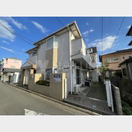 Uプリムラ 2階 築38年9ヶ月の賃貸物件