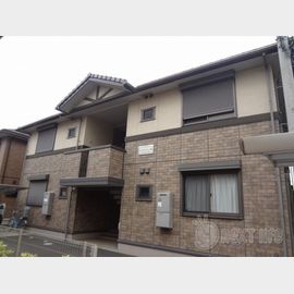 レジデンスGの賃貸物件