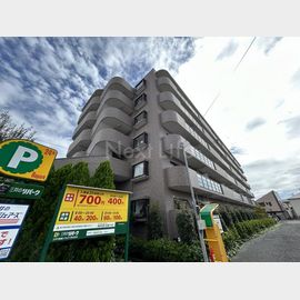 エスポワールルーチェの賃貸物件