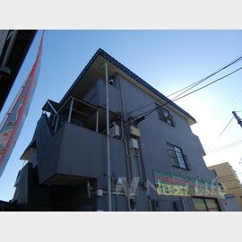 マンション川島 3階 築42年7ヶ月の賃貸物件