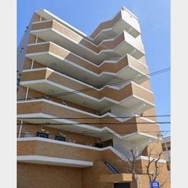 ＴＫビルディングキャンパスコートＴＫの賃貸物件