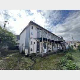 グリーンハイツコバクラ 1階 築41年の賃貸物件