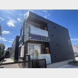 砂川七番駅より徒歩15分 1階 築3年11ヶ月の賃貸物件