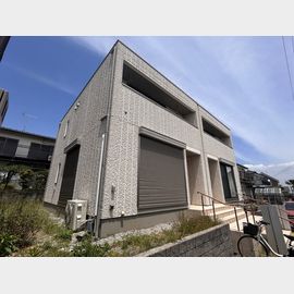 めじろ台駅より徒歩6分 築12年 2階建の賃貸物件