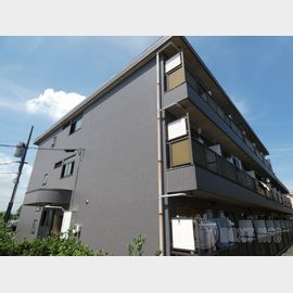 グラドゥアーレ２ 2階 築31年1ヶ月の賃貸物件