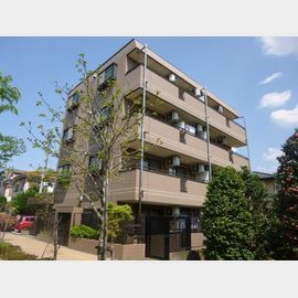 調布駅よりバス10分 3階 築22年1ヶ月の賃貸物件