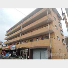 光栄マンション 4階 築38年の賃貸物件