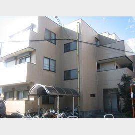 グリーンアベニューB&B 1階 築33年1ヶ月の賃貸物件