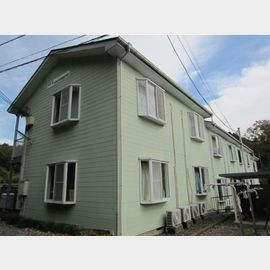 パレスハシモト第２ 2階 築33年1ヶ月の賃貸物件