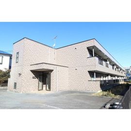 長沼駅より徒歩17分 2階 築29年11ヶ月の賃貸物件