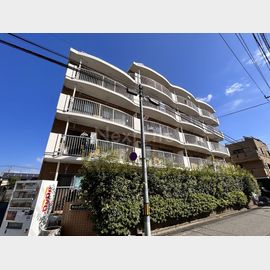 ウィズ八王子レジデンス 5階 築37年1ヶ月の賃貸物件