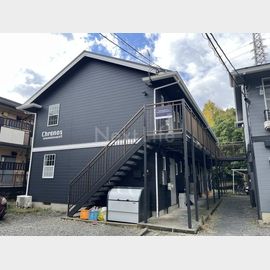 南大沢駅より徒歩14分 1階 築34年1ヶ月の賃貸物件