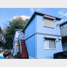 ルグラン南大沢の賃貸物件