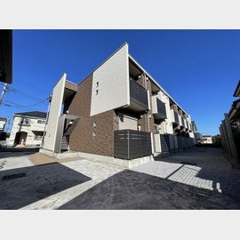 ミランダWinWinの賃貸物件