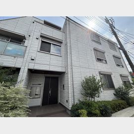 北府中駅より徒歩16分 3階 築7年6ヶ月の賃貸物件