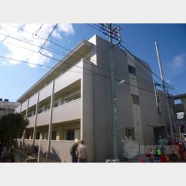 ＣｒｅｓｅｎｔＢＡＢＥ 2階 築12年1ヶ月の賃貸物件