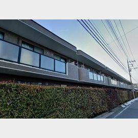 レジデンス光和の賃貸物件