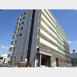 カーサルコットンの賃貸物件