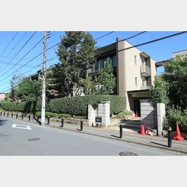 国分寺駅より徒歩18分 2階 築18年3ヶ月の賃貸物件