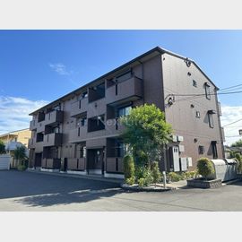 フォレスト・タツイ 2階 築11年10ヶ月の賃貸物件