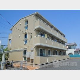 甲州街道駅より徒歩5分 築14年7ヶ月 3階建の賃貸物件