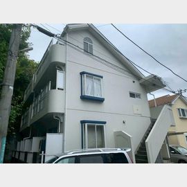 聖蹟桜ヶ丘駅より徒歩19分 2階 築35年7ヶ月の賃貸物件