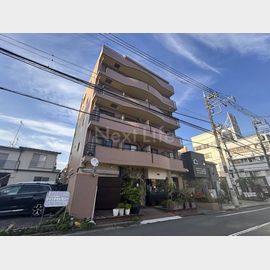 ティンクマンション 5階 築29年4ヶ月の賃貸物件