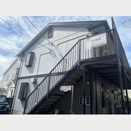 立川駅より徒歩16分 2階 築31年3ヶ月の賃貸物件