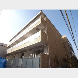 南大沢駅より徒歩11分 3階 築11年3ヶ月の賃貸物件