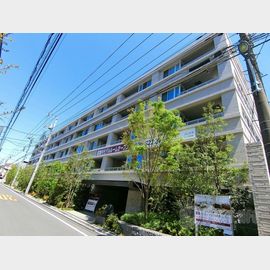 立川駅より徒歩15分 4階 築10年5ヶ月の賃貸物件