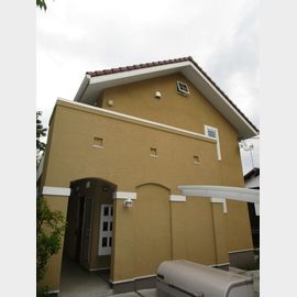 カムフォートフラッツの賃貸物件