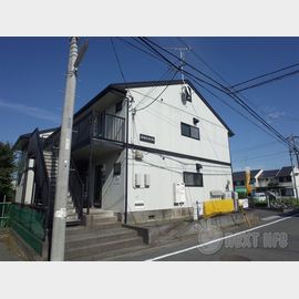 ファミリーガーデン 1階 築30年6ヶ月の賃貸物件