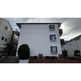 大和駅より徒歩17分 3階 築37年4ヶ月の賃貸物件