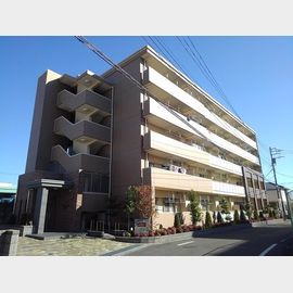 クレセント 4階 築10年1ヶ月の賃貸物件