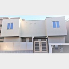 プランドール中町２ 1階 築6年5ヶ月の賃貸物件