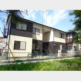 古淵駅より徒歩19分 1階 築28年2ヶ月の賃貸物件