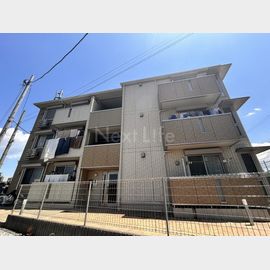 町田駅よりバス16分 1階 築9年8ヶ月の賃貸物件