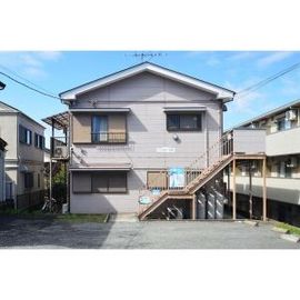 ハイム安井壱番館 1階 築34年6ヶ月の賃貸物件