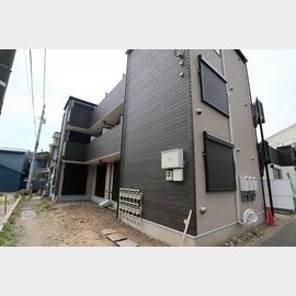 セレーナ神之木町の賃貸物件