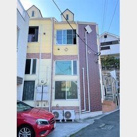 ユナイト石川町エドワードの杜の賃貸物件