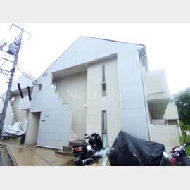 新倉アパート 1階 築19年6ヶ月の賃貸物件