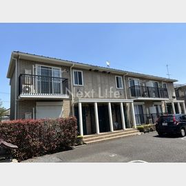 立川駅より徒歩20分 1階 築20年1ヶ月の賃貸物件